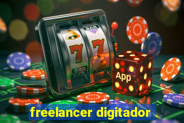 freelancer digitador